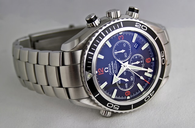 Tissot – elegance, præcision og skønhed i bevægelse