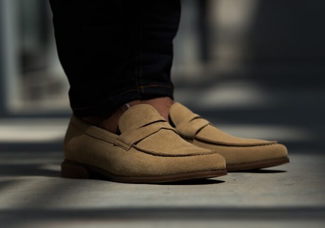 Astorflex Loafers – Elegance og kvalitet i hverdagen
