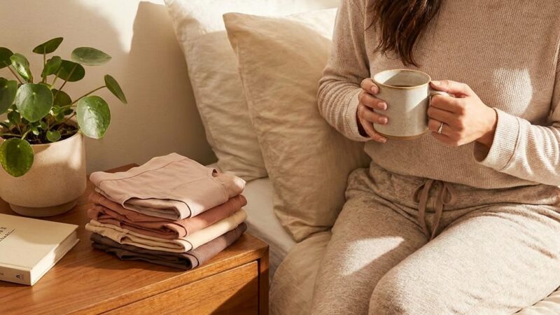 Menstruationstrusser: Den Nye Standard for Komfortable Perioder